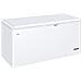 Congelatore Orizzontale HCE519F Classe F Capacità Netta 504 Litri Colore Bianco - Foto miniatura 5