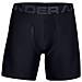Charged Tech 6in 2 Pack, Uomo, Nero, Boxer, Numero: S Eu - Foto miniatura 1