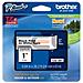 Brother P-touch Tze251 Civ White / black (24mm)  - Foto miniatura 1