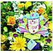 Second Nature Popup 30 Birthday Card - Foto miniatura 4