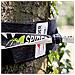 Ltsax - Protezione Albero Slackline - Indossare Albero Per Slacklining Con Strisce In Velcro Per Roundsling - Lunghezza Cm 200 - Foto miniatura 3