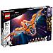 76193 Marvel L’astronave dei Guardiani - Foto miniatura 1