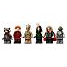 76193 Marvel L’astronave dei Guardiani - Foto miniatura 3