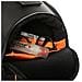 Zaino 18l 13 2020, Nero - Foto miniatura 5