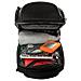 Zaino 18l 13 2020, Nero - Foto miniatura 8