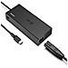 Docking Station Universale 4K per Laptop 2x USB-C 3.2 / HDMI / DisplayPort Nero + Power Delivery 65W + Caricabatterie Universale 77 W - Foto miniatura 5