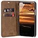 Jt Bookcase Tegel Fr New Iphone (xr2), Black (10522)  - Foto miniatura 3