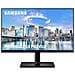 Monitor 27" LED IPS LF27T450FZU 1920 x 1080 Full HD Tempo di Risposta 5 ms - Foto miniatura 1