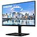 Monitor 27" LED IPS LF27T450FZU 1920 x 1080 Full HD Tempo di Risposta 5 ms - Foto miniatura 5