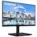 Monitor 27" LED IPS LF27T450FZU 1920 x 1080 Full HD Tempo di Risposta 5 ms - Foto miniatura 4