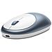 Mouse Wireless Ricaricabile Via Usb-c ST-ABTCMB M1 Azzurro - Foto miniatura 1