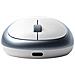Mouse Wireless Ricaricabile Via Usb-c ST-ABTCMB M1 Azzurro - Foto miniatura 3