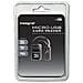 microSD Card Reader, 0 - 60 °C, Nero, Windows ME / XP / Vista / 7 Mac OS 8.6+ / 9.0+ / OS X Linux v2.4.0 + - Foto miniatura 2