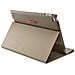 Custodia Tablet CRIE-2139-MOREL Foglio Modello Compatibile con iPad Air 2 Dimensione 9,7” Colore Marrone - Foto miniatura 5