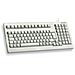 Tastiera Cablato G80-1800LPCES-0  (Layout QWERTY) Colore Grigio - Foto miniatura 1