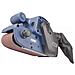 Levigatrice a Nastro Plastica 900W BSM1024 - Foto miniatura 2