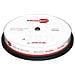 2761111 CD-R 700MB 10pezzo (i) CD vergine - Foto miniatura 1