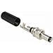 Steckverbinder Dc 5,5 X 2,5 Mm Mit Lnge 12,0 Mm Hohlstecker Ltversion (89916)  - Foto miniatura 2