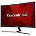 Monitor 23.6" LCD VA Curvo VX2458-C-MHD 1920 x 1080 Full HD Tempo di Risposta 1 ms Frequenza di Aggiornamento 144 Hz - Foto miniatura 4