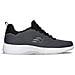 Scarpe Dynamight Taglia 46 Codice 58360-blk Nero - Foto miniatura 1