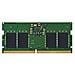 Memoria SoDimm ValueRam 8 GB (1x8 GB) DDR5 4800 MHz CL40 - Foto miniatura 1