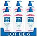 [ confezione Da 6] Latte Detergente Molto Delicato - 400 Ml - Foto miniatura 1