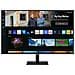 Smart Monitor 27" LED VA S27BM500 1920x1080 Full HD Tempo di Risposta 4 ms - Foto miniatura 1