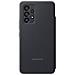 Cover Ef-ea536pbegew S View Wallet Per Galaxy A53 5g Sm-a536b Nero - Foto miniatura 3
