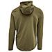 Ua Rival Terry Logo 1370390-361, Uomini, Verde, M - Foto miniatura 4