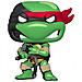 Teenage Mutant Ninja Turtles Pop! Vinyl Figures Michelangelo Px Exclusive 9 Cm - Foto miniatura 1