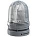461.420.70 Allarme Con Indicatore Di Luce 12 - 24 V Bianco - Foto miniatura 1