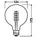 Lampadina Led Osram G125 E27 Oro 4,8w 420lm 2200k Dimmerabile Ip20 320° [lv-4058075761650] - Foto miniatura 4