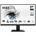 Monitor 27" LED IPS Pro MP273A 1920 x 1080 Full HD Tempo di Risposta 1 ms - Foto miniatura 1