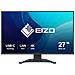 Monitor 27" LED IPS FlexScan EV2740X-BK 3840x2160 4K Ultra HD Tempo di Risposta 5 ms - Foto miniatura 1