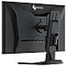 Monitor 27" LED IPS FlexScan EV2740X-BK 3840x2160 4K Ultra HD Tempo di Risposta 5 ms - Foto miniatura 7