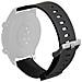 Puro Uniwbicon20blk Accessorio Indossabile Intelligente Band Nero Silicone - Foto miniatura 1