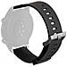 Puro Uniwbicon20blk Accessorio Indossabile Intelligente Band Nero Silicone - Foto miniatura 2