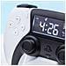 Playstation - Sveglia Con Controller Playstation 5 Bianco - Foto miniatura 2
