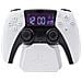 Playstation - Sveglia Con Controller Playstation 5 Bianco - Foto miniatura 1