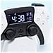 Playstation - Sveglia Con Controller Playstation 5 Bianco - Foto miniatura 3