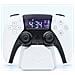 Playstation - Sveglia Con Controller Playstation 5 Bianco - Foto miniatura 5