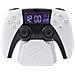 Playstation - Sveglia Con Controller Playstation 5 Bianco - Foto miniatura 8