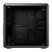 Q300L V2 Mini Tower Nero, Trasparente - Foto miniatura 4
