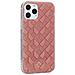 Cover Saint Germain Per Iphone 12 Pro Max Con Motivi 3d, Rosa - Foto miniatura 2
