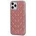 Cover Saint Germain Per Iphone 12 Pro Max Con Motivi 3d, Rosa - Foto miniatura 3