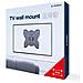 WM-42F-03 Supporto TV a parete 106,7 cm (42") Nero - Foto miniatura 6