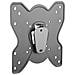 WM-42F-03 Supporto TV a parete 106,7 cm (42") Nero - Foto miniatura 5
