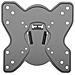 WM-42F-03 Supporto TV a parete 106,7 cm (42") Nero - Foto miniatura 1