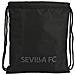 Zainetto Con Cordini Sevilla Fútbol Club Teen 35 X 40 X 1 Cm Nero - Foto miniatura 1