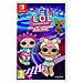 Videogioco Per Switch Lol Surprise: Roller Dreams Racing - Foto miniatura 1